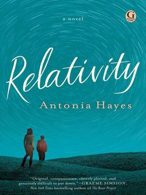 cover image of Relativity